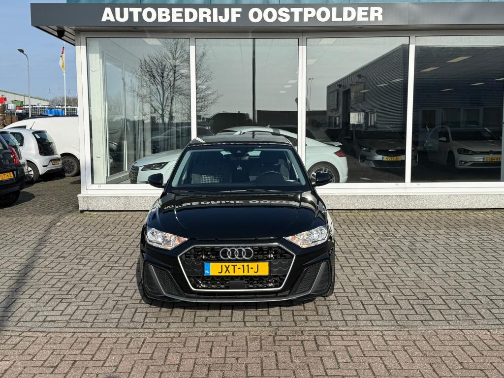 Audi A1 Sportback 25 tfsi s line pro line s