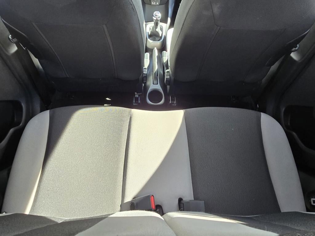 Toyota Aygo 1.0 vvt-i x-sport