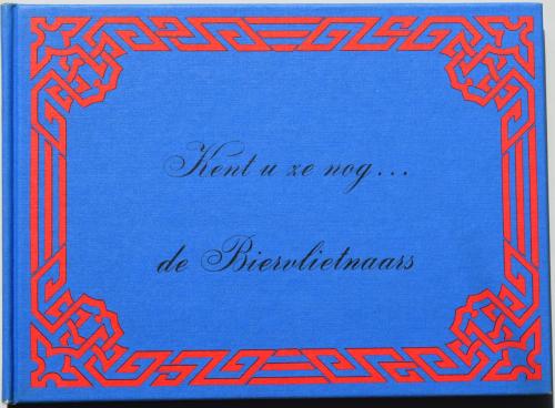 Kent u ze nog… de Biervlietnaars.