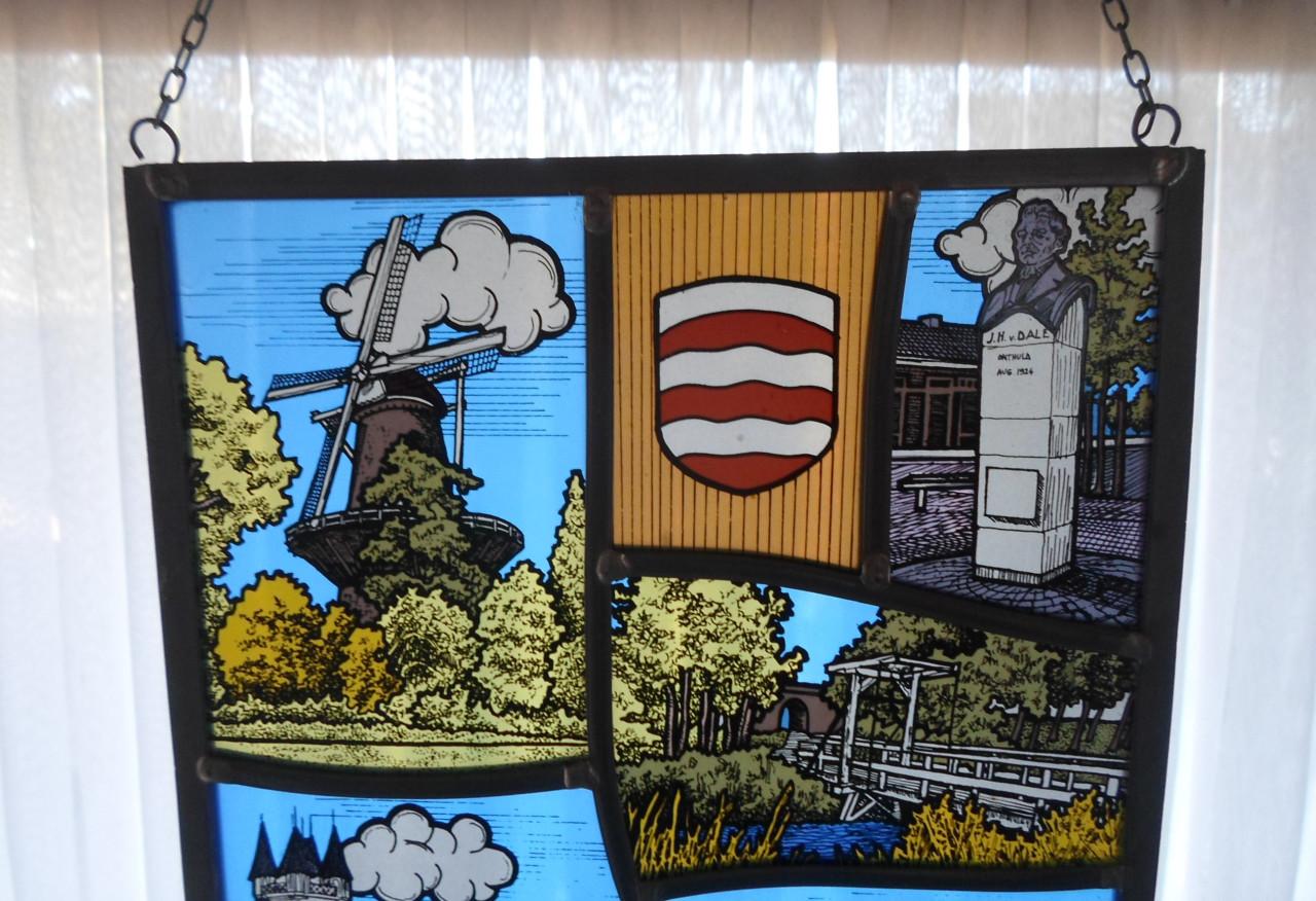 Glas in Lood Sluis