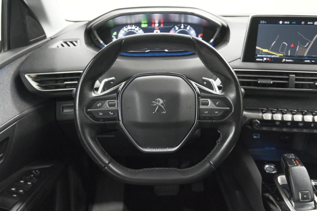 Peugeot 5008 puretech 130 eat8 crossway | trekhaak | camera | navigatie | a