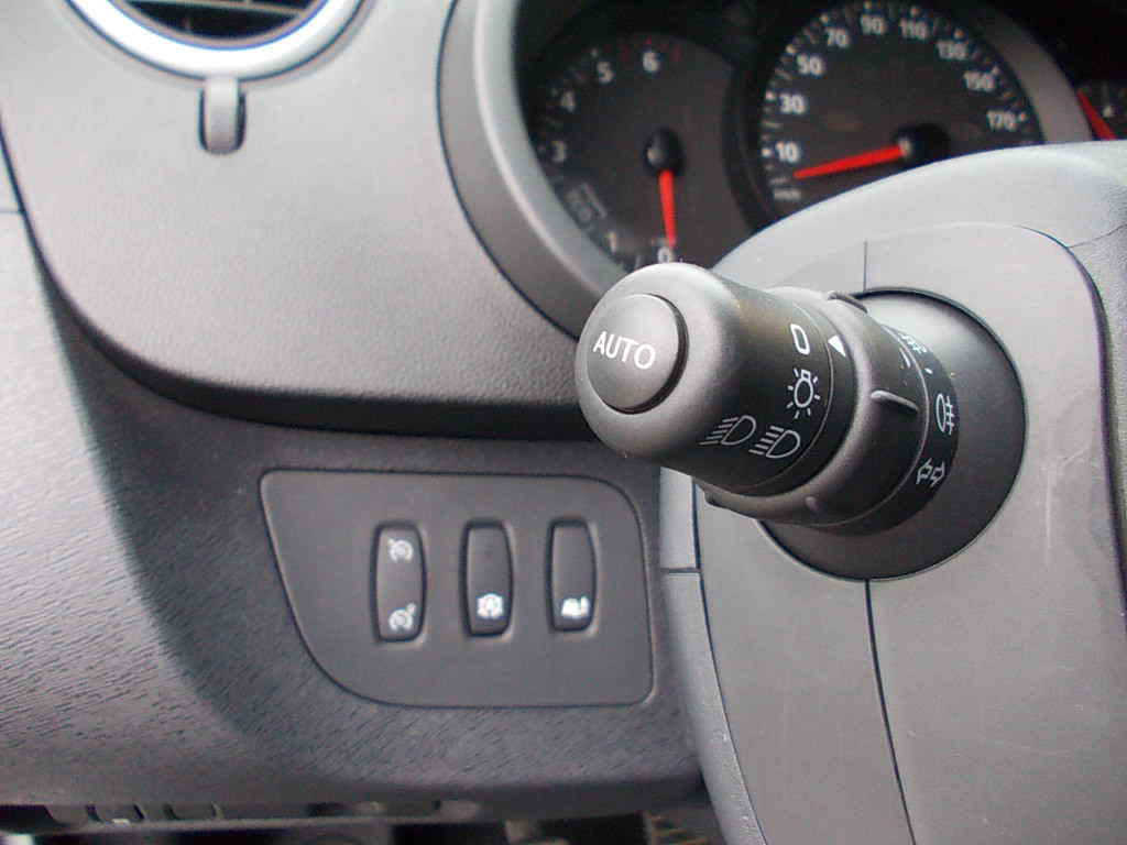 Renault Kangoo 1.5 dci airco, cruise-contr., pdc, schuifdeur