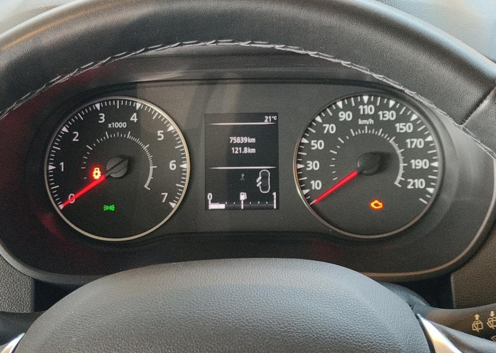 Dacia Duster 1.6 sce comfort lpg