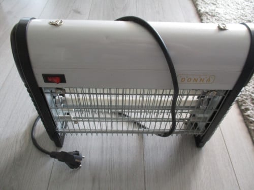 Insecten lamp
