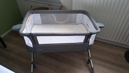 Co sleeper