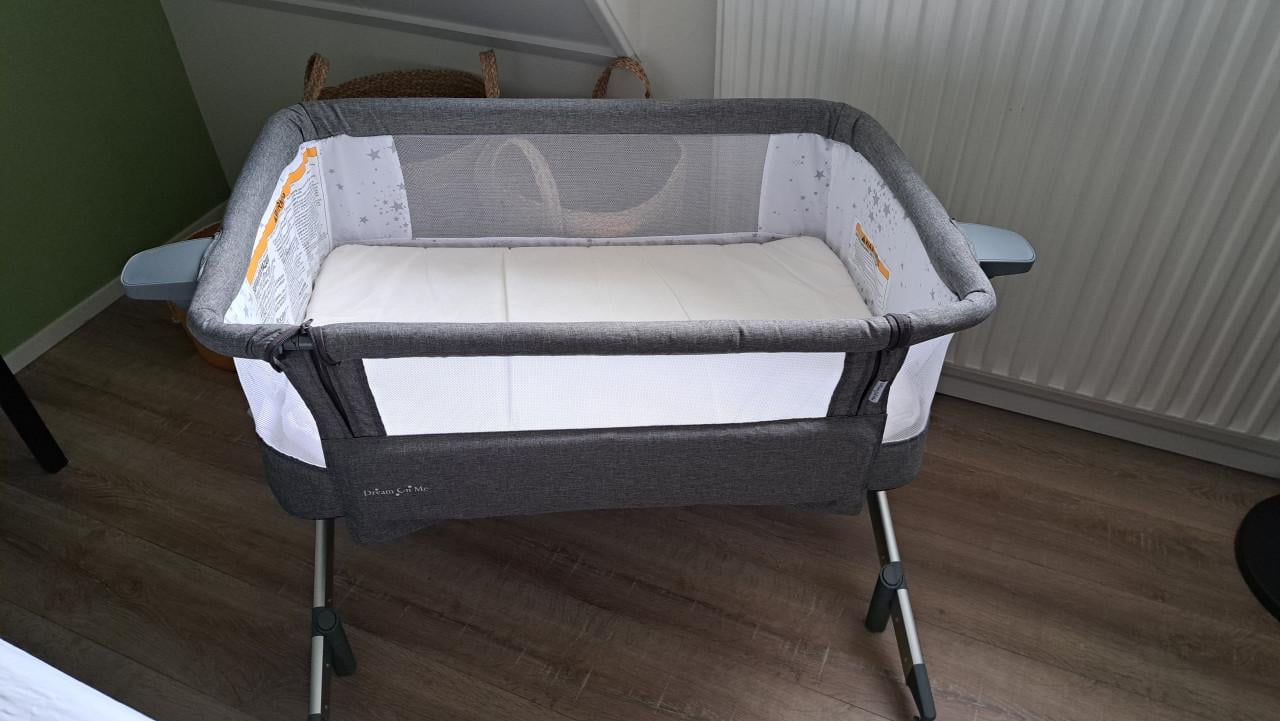 Co sleeper