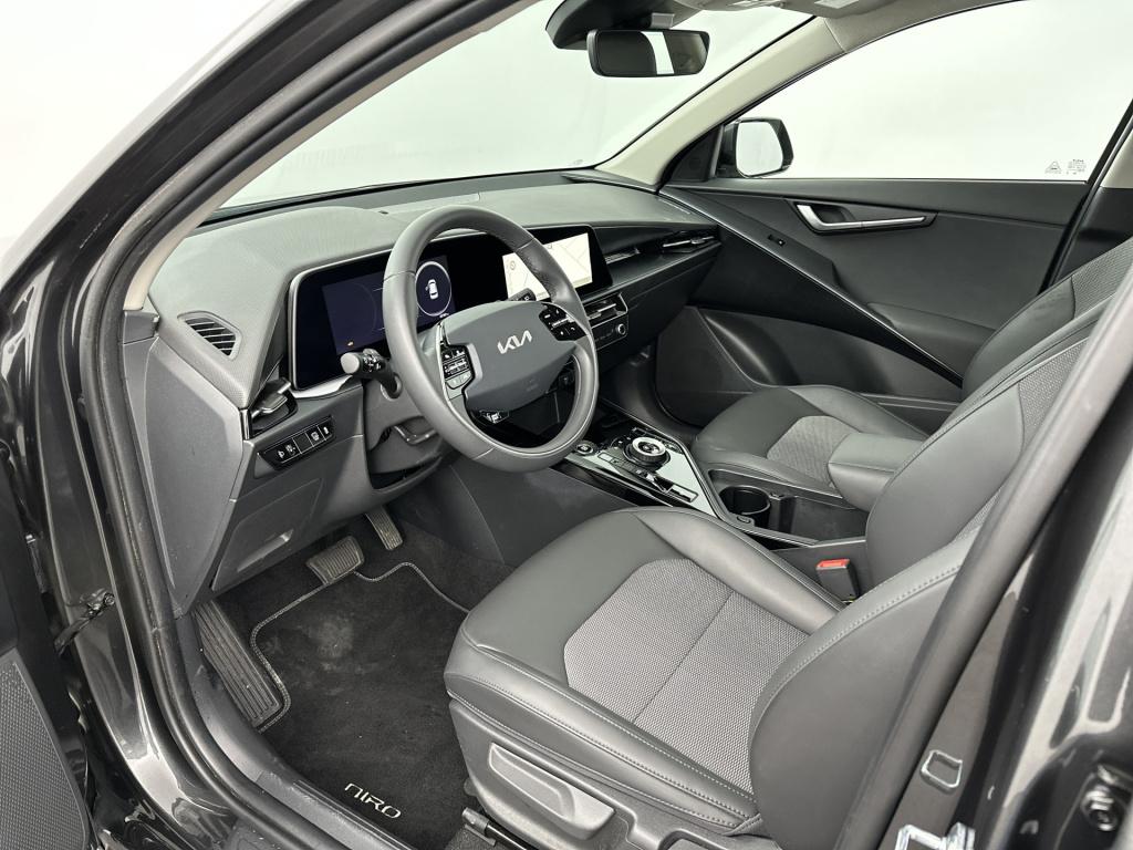 Kia Niro 1.6 gdi hybrid dynamicline | licht metalen wielen | klimaat regeli
