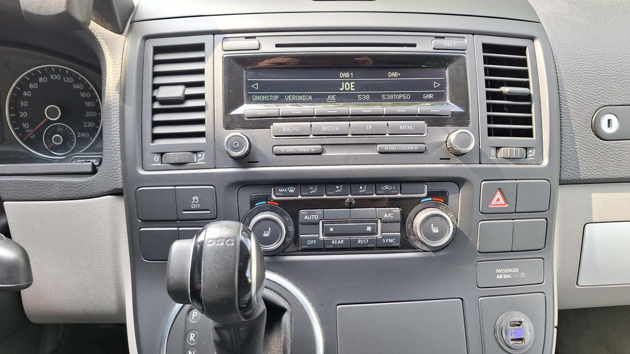 VW California type Generation