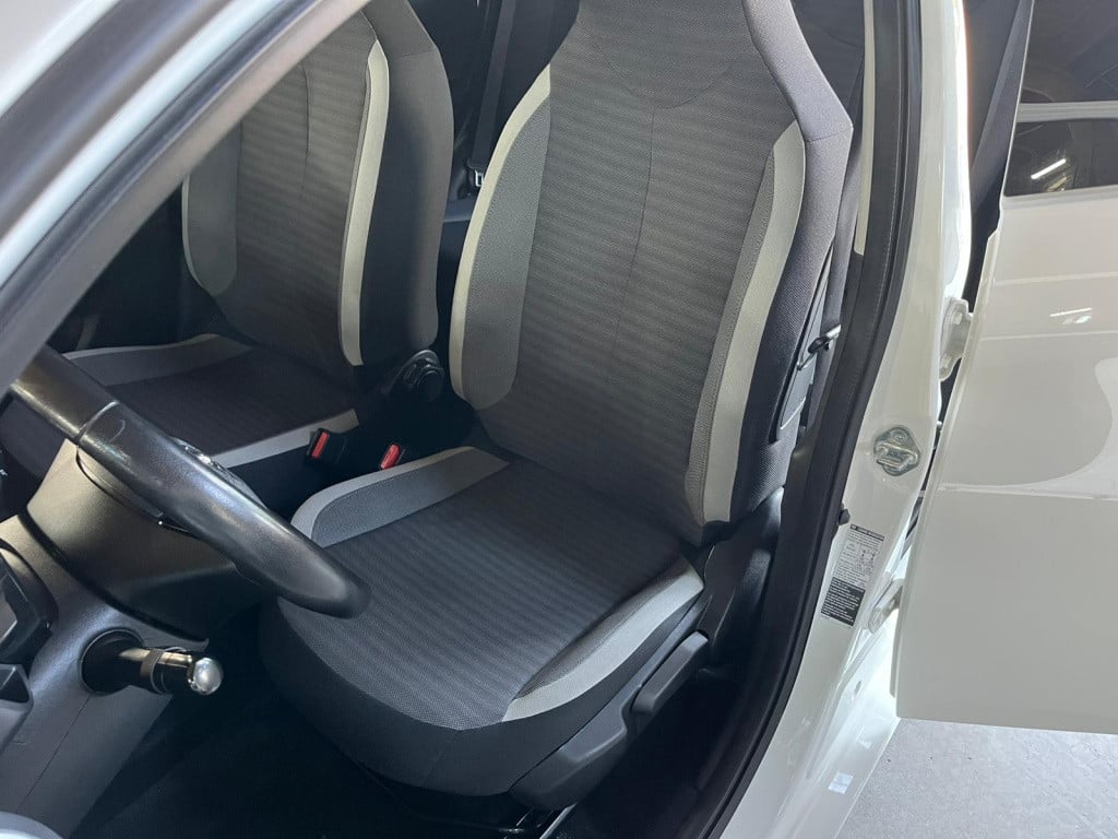 Toyota Aygo 1.0 vvt-i x-first cabriodak, apple carplay, achteruitrijcamera