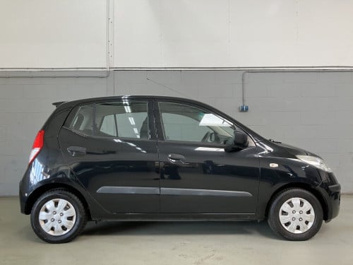 Hyundai i10 1.1 Active Cool