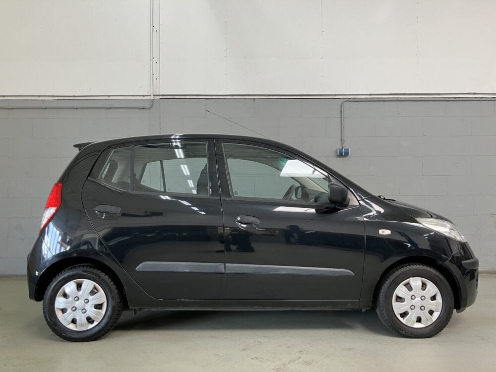 Hyundai i10 1.1 Active Cool