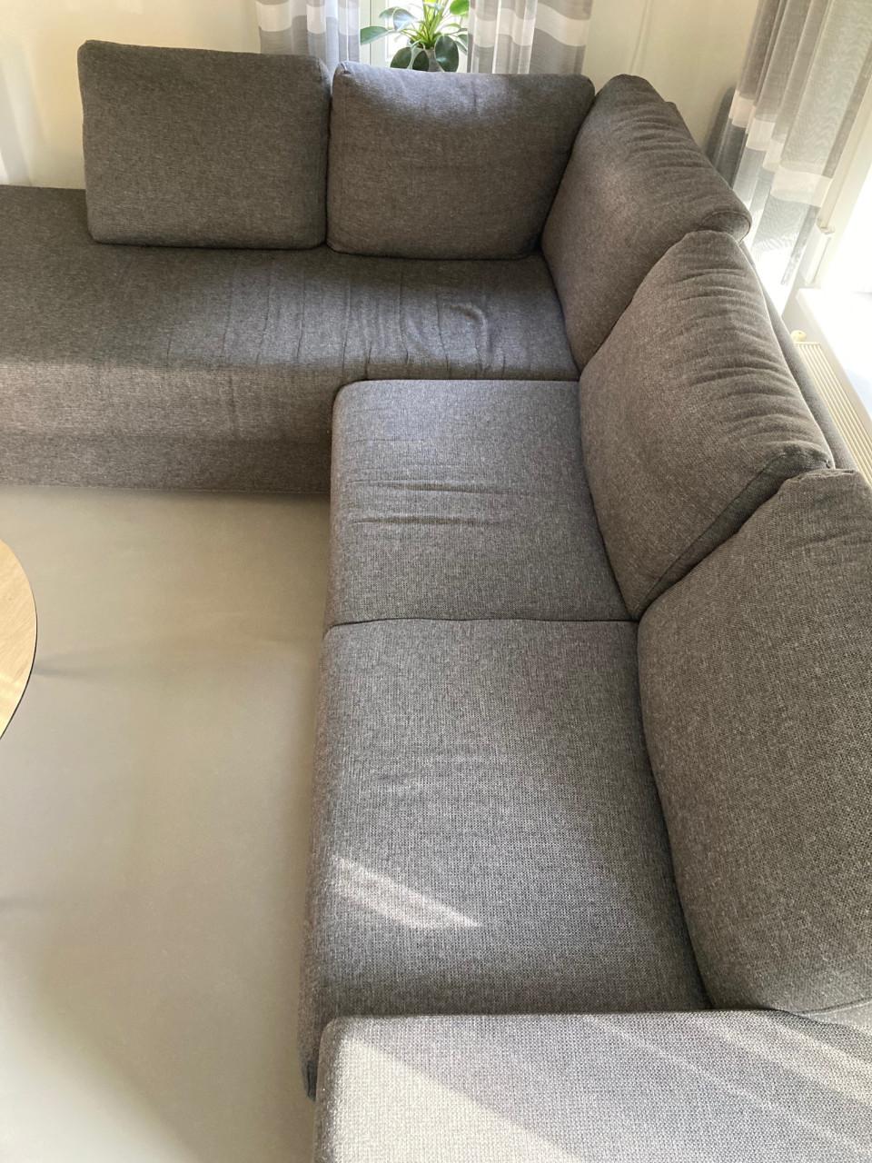 Lounge/hoekbank (2,5-zits)