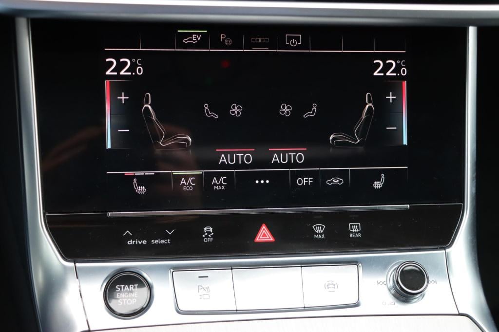 Audi A6 avant 55 tfsi e quattro competition 367pk s tronic