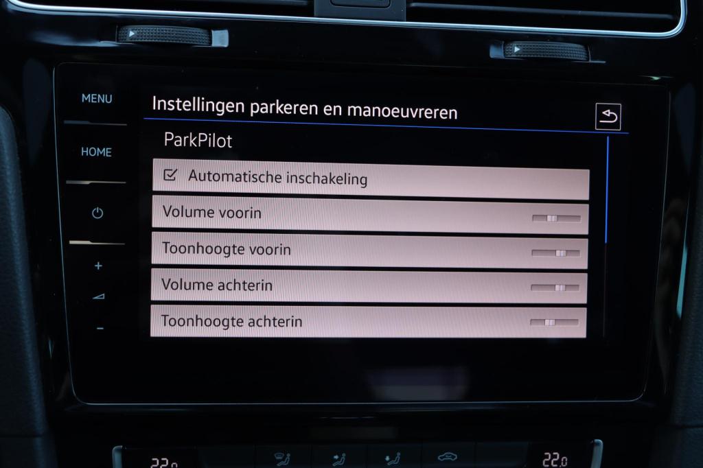 Volkswagen Golf r 2.0 tsi 4motion 310pk dsg7 | origineel nederlands