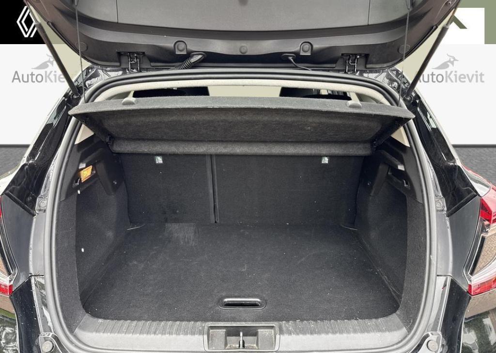 Renault Captur 1.0 tce 90 zen