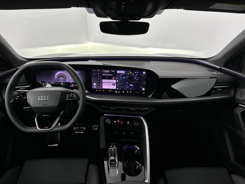 Audi Q5 s edition e-hybrid 220 kw / 299 pk suv 7 versn. s-