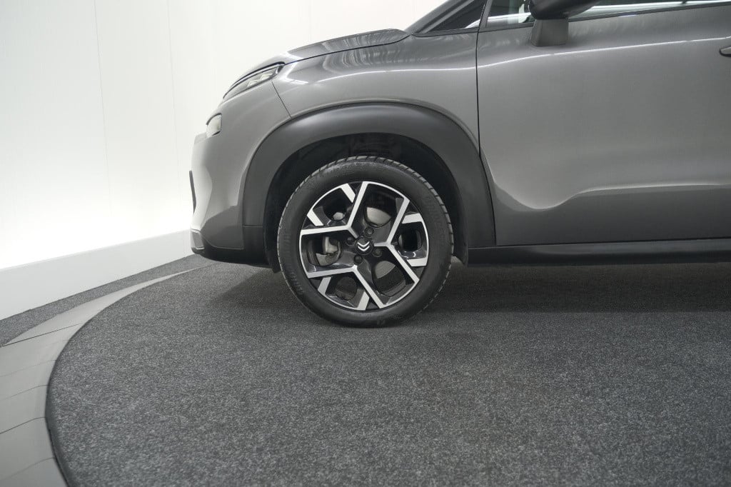 Citroen C3 Aircross puretech 130 eat6 max | camera | navigatie | apple carp