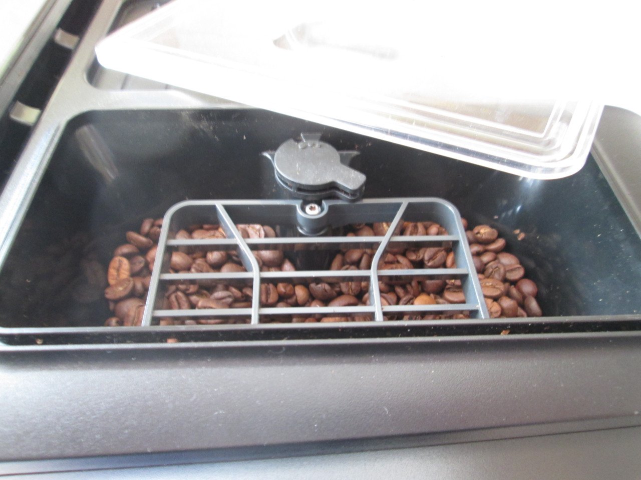 Siemens koffiemachine EQ 300