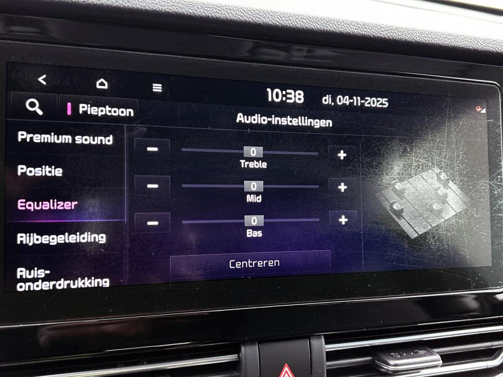 Kia Niro 1.6 gdi hybrid dynamicplusline 18 " velgen | stoel en stuurwielver