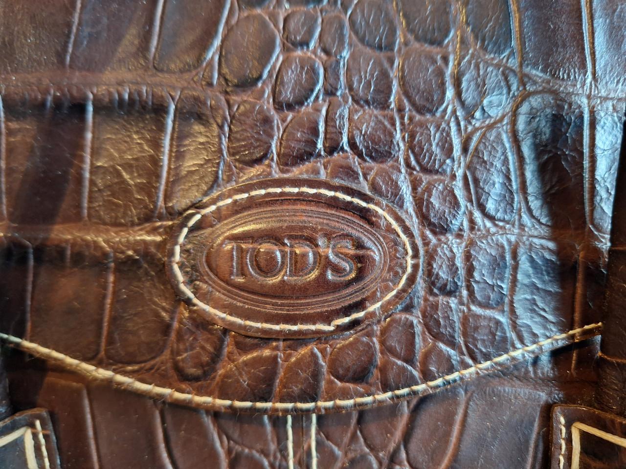 Tod's Tas