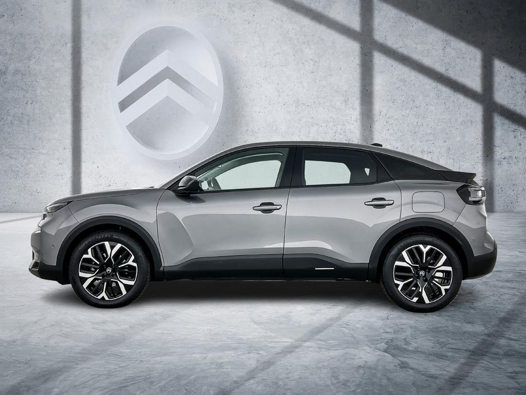 Citroen C4 130pk automaat max | rijklaar | adaptive cruise |