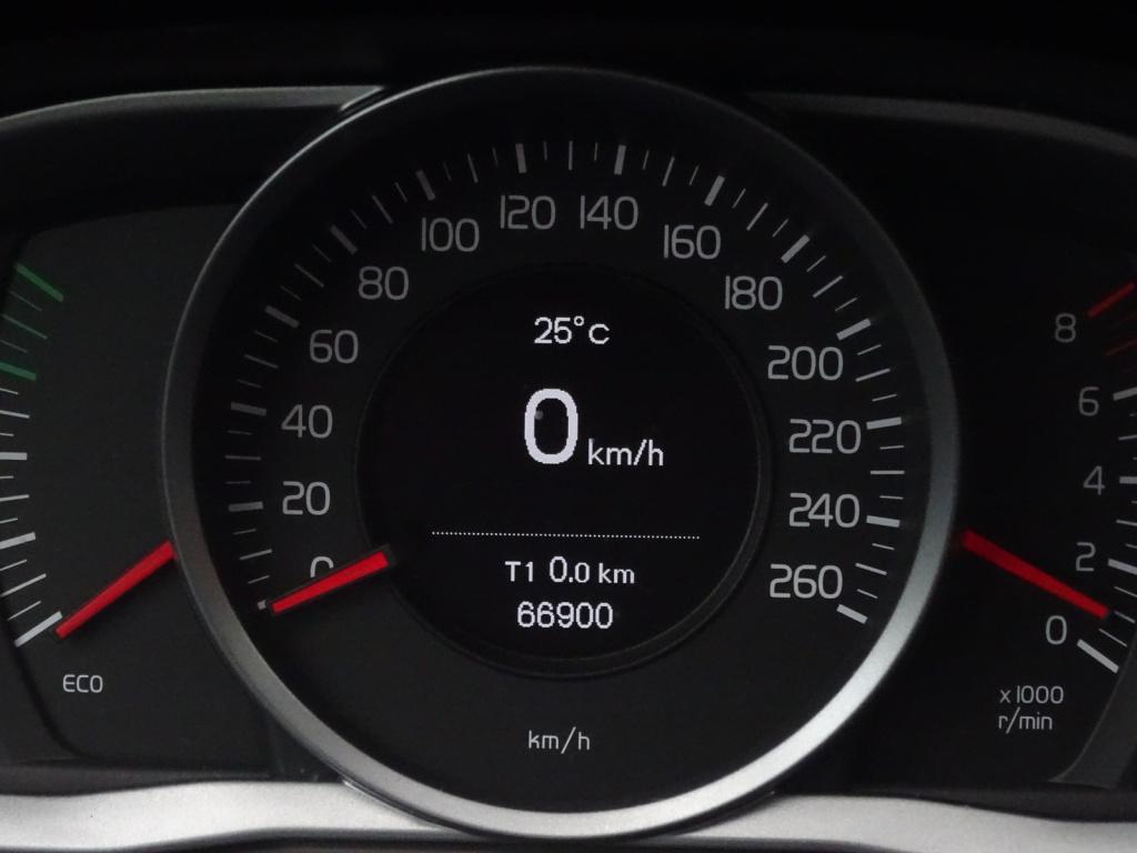 Volvo V60 1.5 t2 nordic