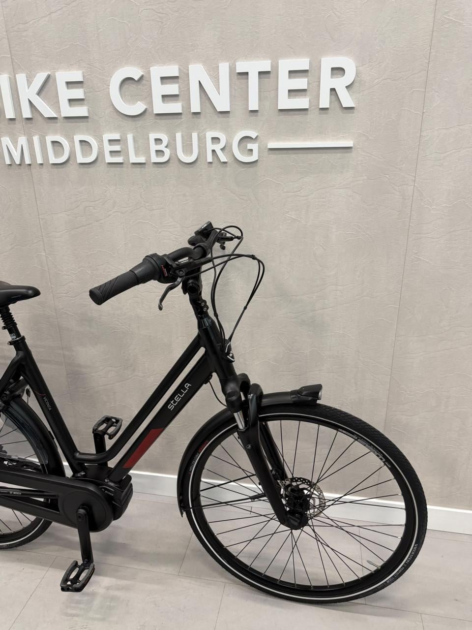 Stella Vicenza Bosch Active Line 57CM 3227KM 300Wh