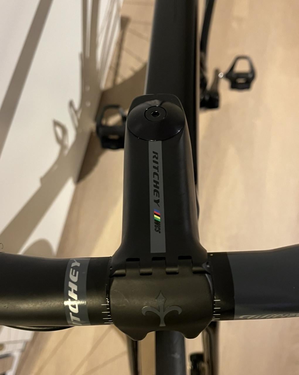 Wilier Filante SL 105 DI2 Disc