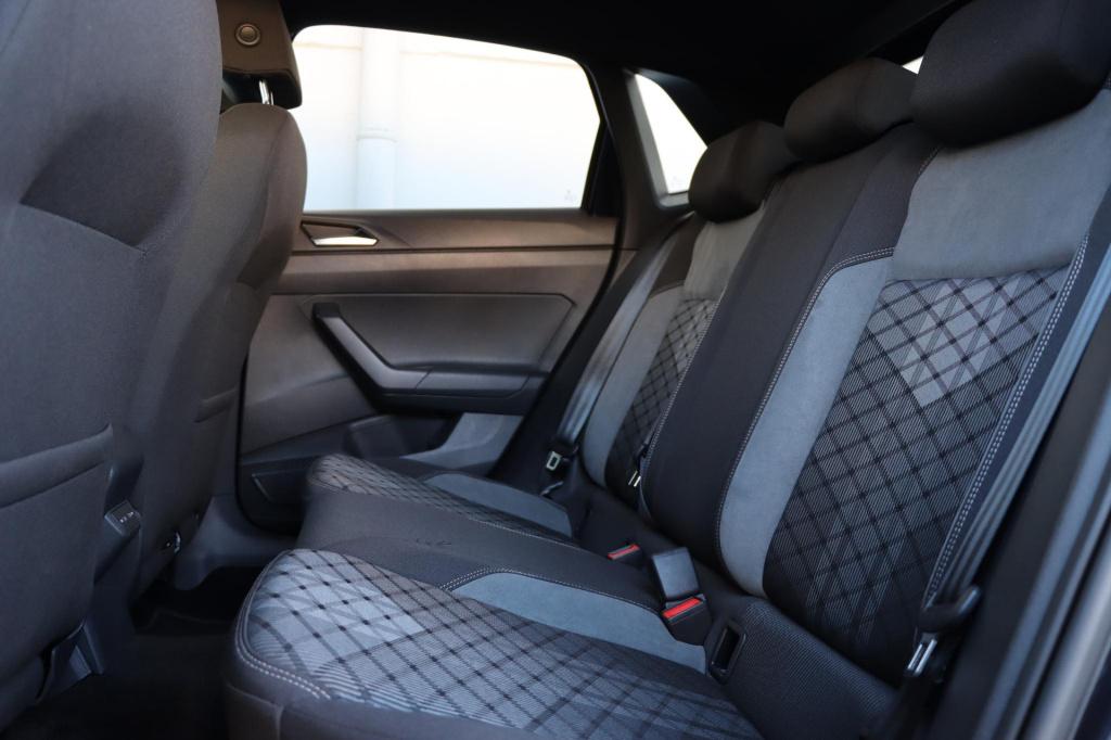 Volkswagen Polo 1.0 tsi r-line 95pk dsg7