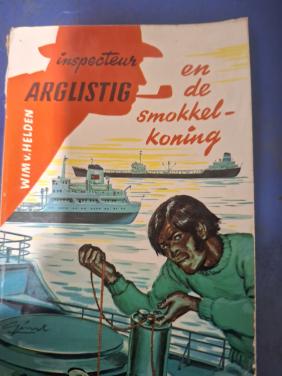 Kinderboek