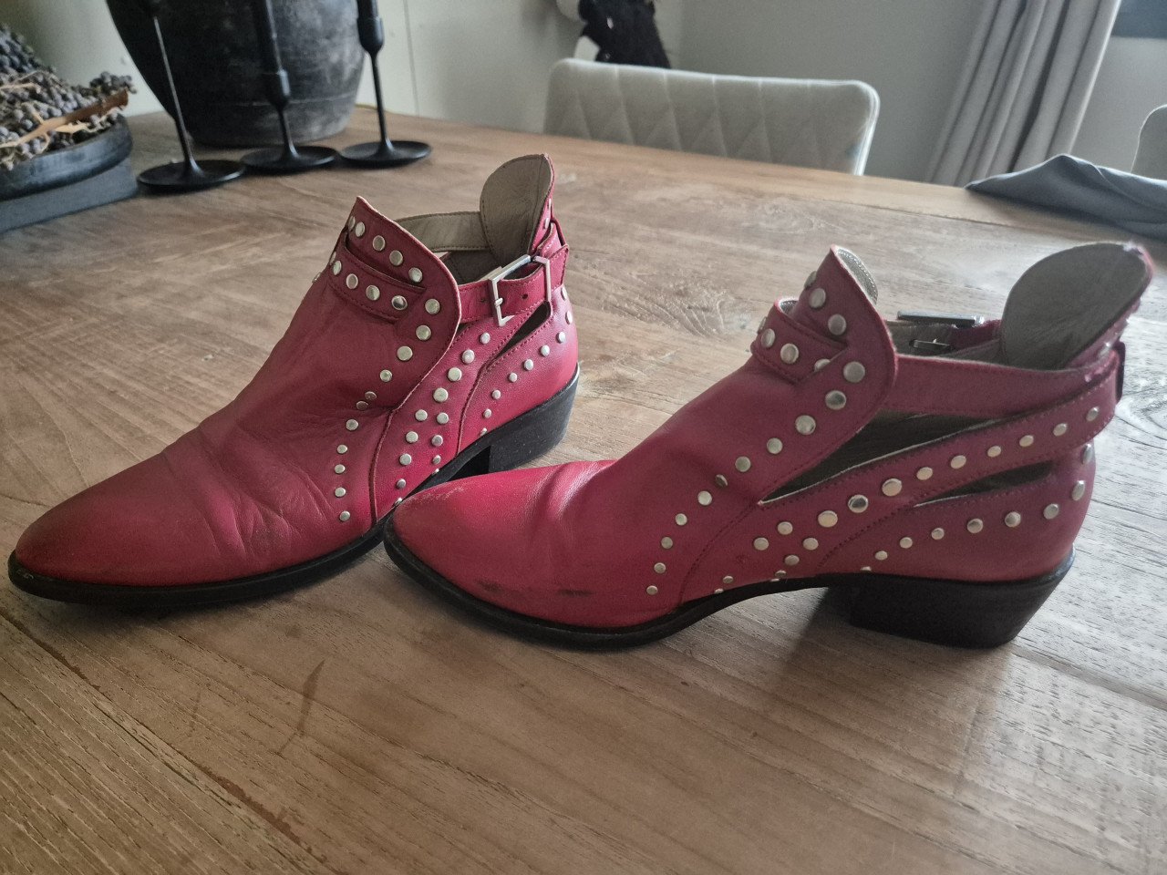 Toral damesschoenen