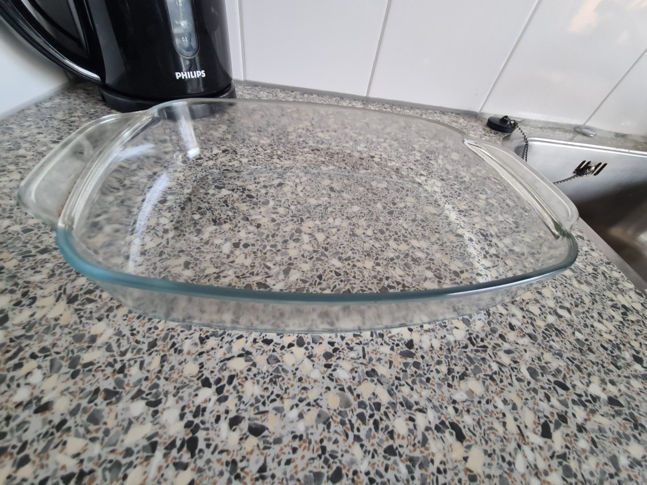 Ovenschaal gratis