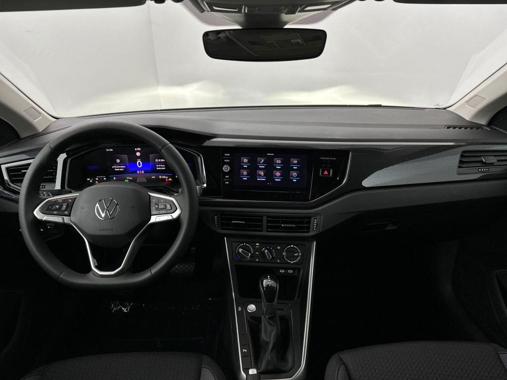 Volkswagen Polo polo life edition