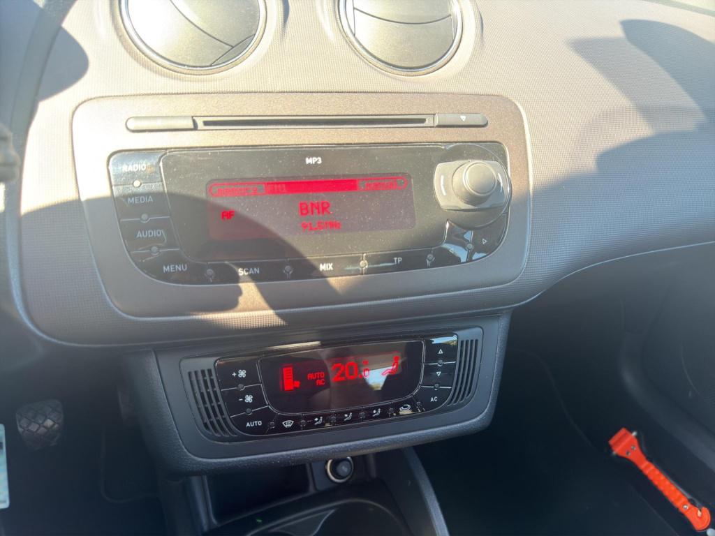 Seat Ibiza st 1.2 tdi style ecomotive clima cruise