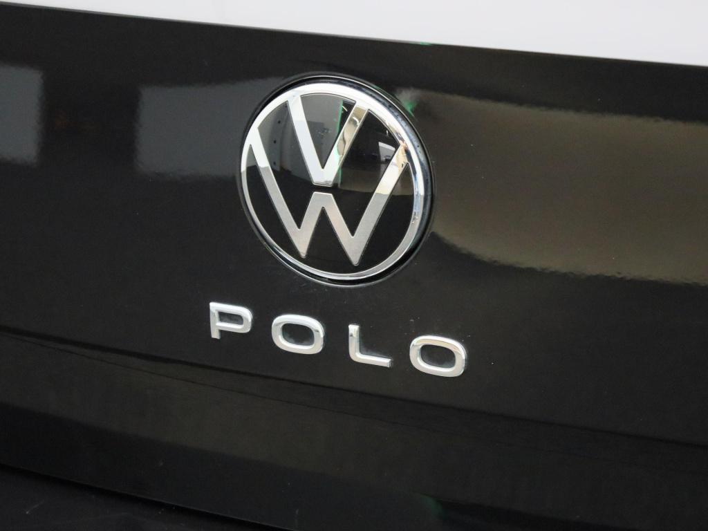 Volkswagen Polo 1.0 tsi life business | lmv | virtual cockpit | cruise cont