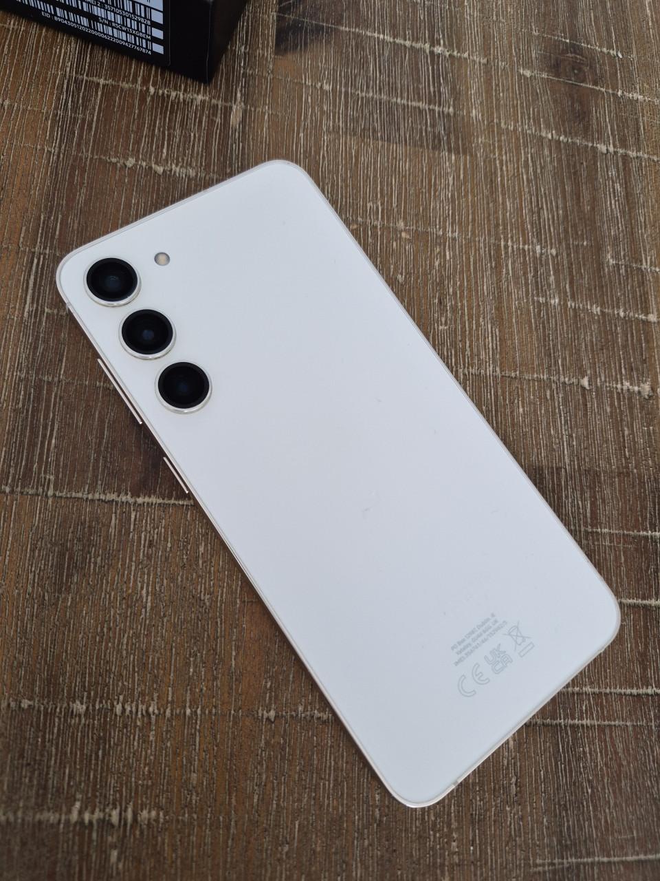 Samsung S23+