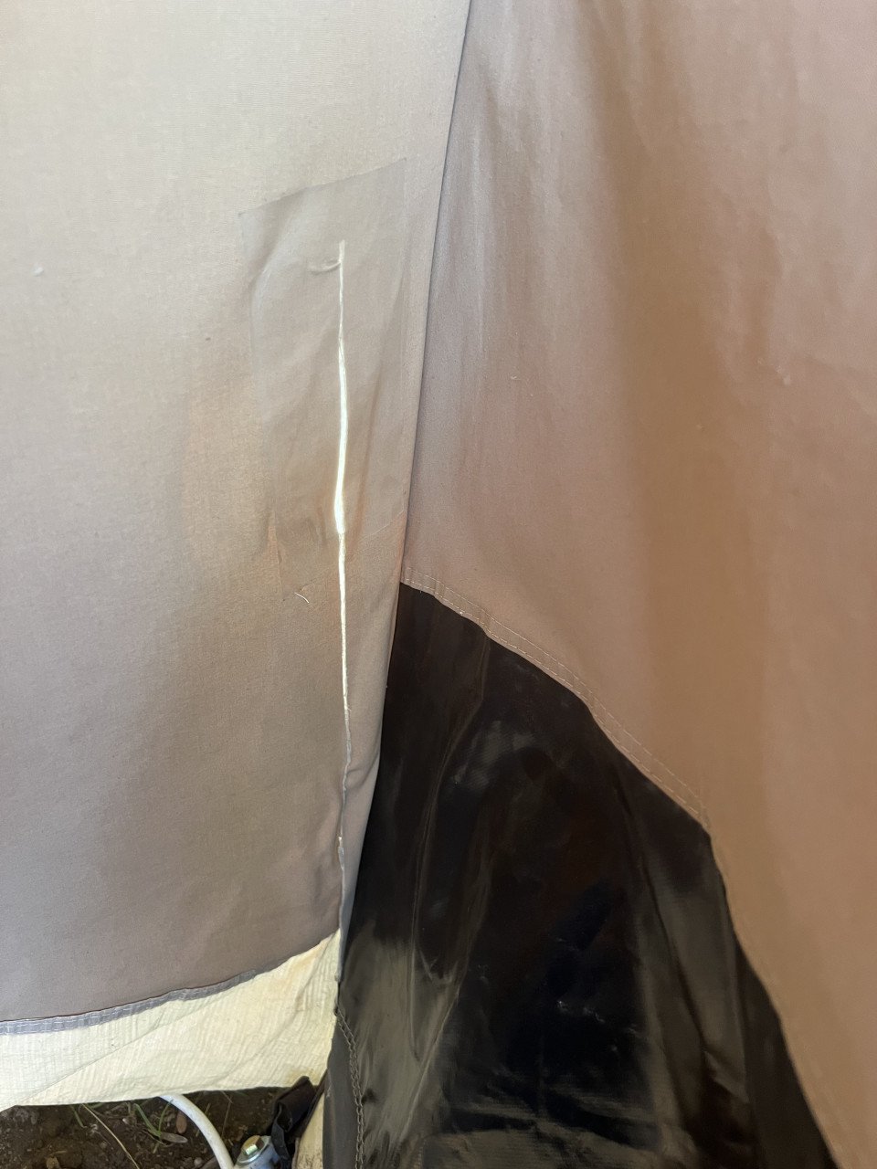 Mooie Cabanon Mercury Deluxe 11-2014/15