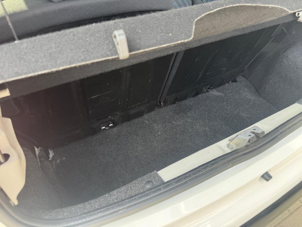Peugeot 107 1.0 première/apk/airco/facelift/150.000/carplay/