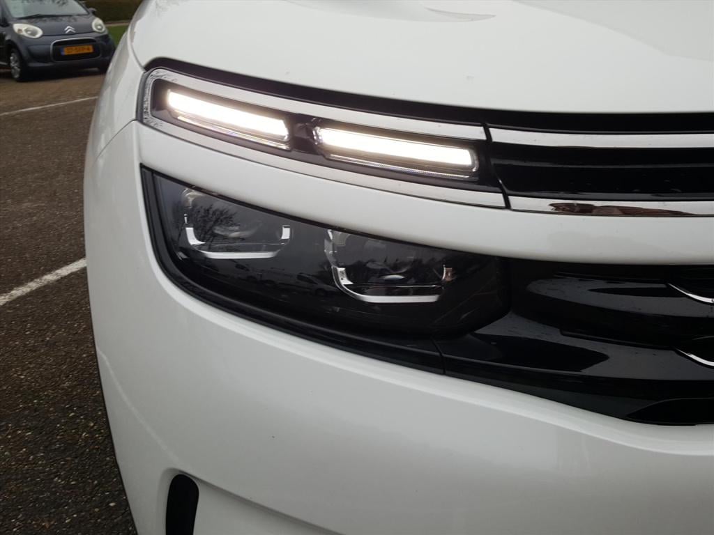 Citroen C5 Aircross 1.2 puretech 130pk s&s business plus