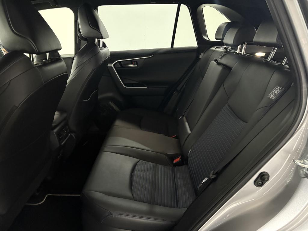 Toyota Rav4 2.5 hybrid awd bi-tone | appel carplay | bsm | 360 camera |