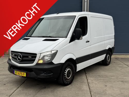 Mercedes-Benz Sprinter 313 2.2 cdi 325 automaat / airco / cruise controle /