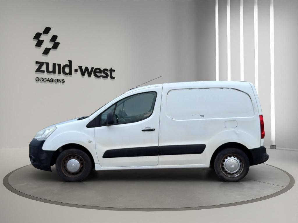 Citroen Berlingo 1.6 hdi 500 comfort economy