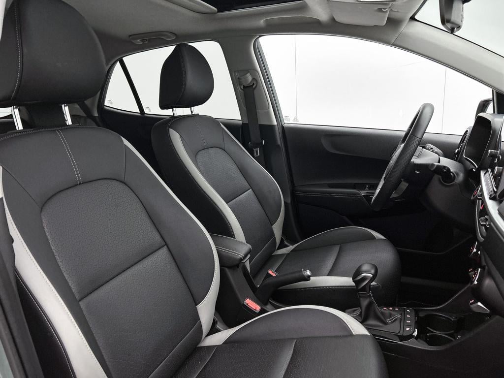 Kia Picanto 1.0 dpi gt-line automaat onderweg-naar-dealer