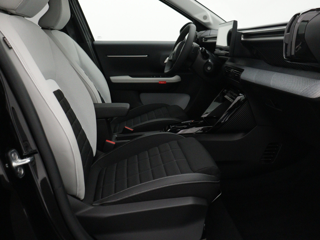 Citroen ë-c3 max 113pk 44 kwh | camera | parkeersensoren | apple carplay |