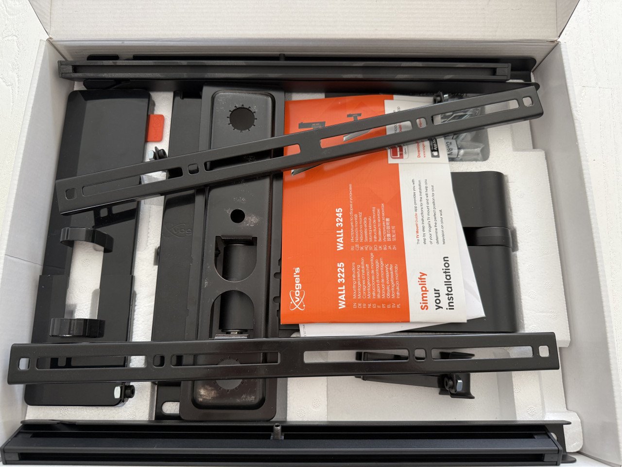 TV beugel Vogel’s 32-45 inch