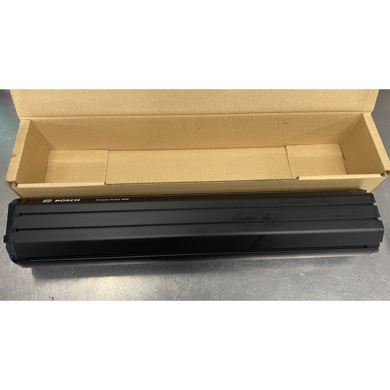 Nieuwe Bosch accu 625 Wh! (bes 2) Nu voor slechts €299!