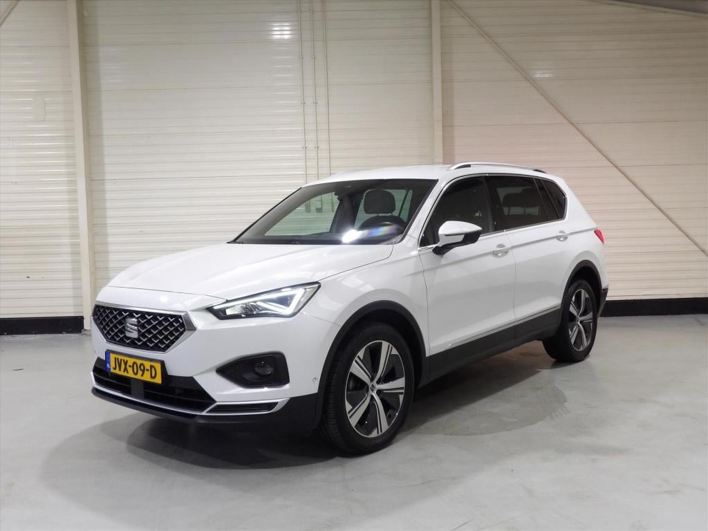 Seat Tarraco 1.5 tsi 150pk xperience 7-zits