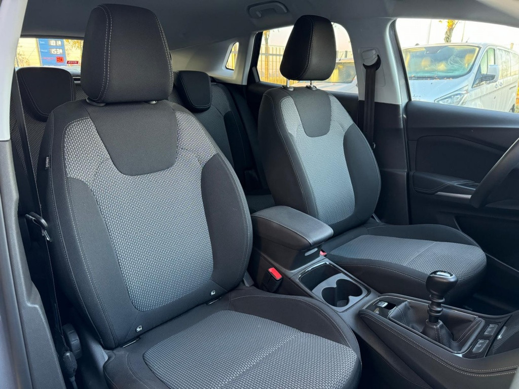 Opel Grandland X 1.2 turbo edition