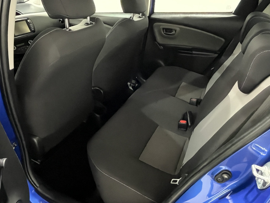 Toyota Yaris 1.5 vvt-i active automaat | clima | camera |