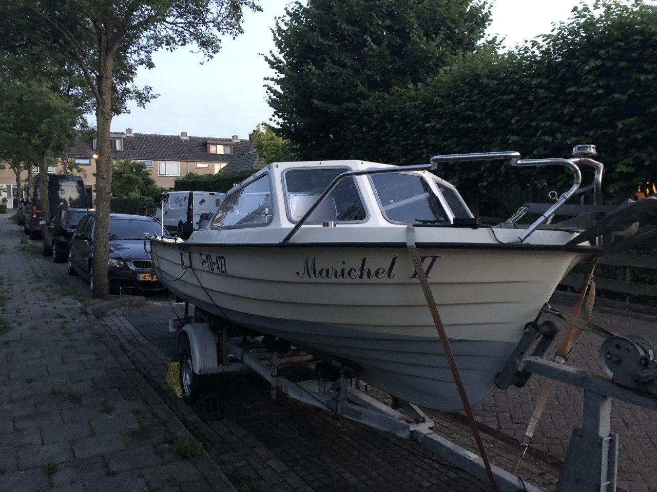 Te koop Rana 17